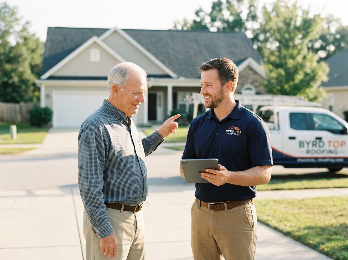 Roofing Lavon, TX FAQs